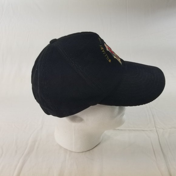WILLIAMS LAKE RCMP POLICE Cap Trucker Hat Snapback - Picture 4 of 7
